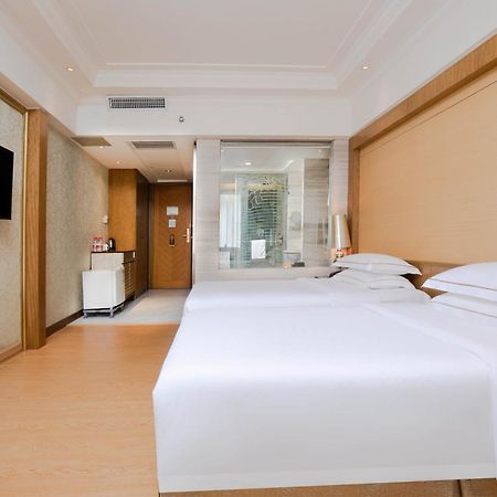 Guangzhou Good International Hotel Eksteriør bilde